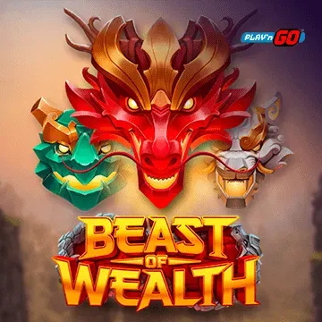 Beast of Wealth - SUPERBET388