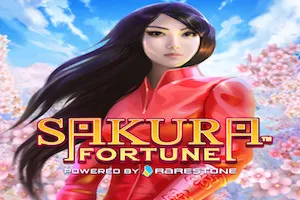 Sakura Fortune - SUPERBET388