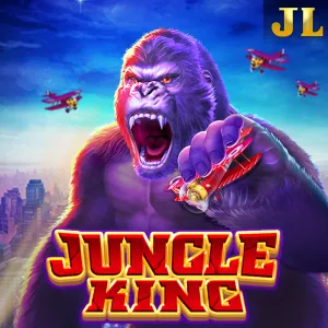 Jungle King - SUPERBET388