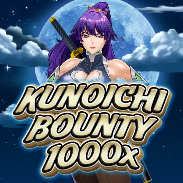 Kunoichi Bounty 1000 - SUPERBET388