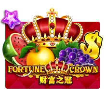 Fortune Crown - SUPERBET388