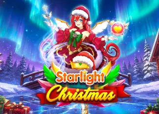 Starlight Christmas - SUPERBET388
