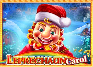 Leprechaun Carol - SUPERBET388