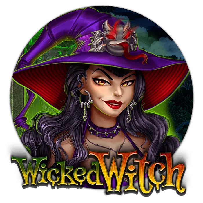 Wicked Witch - SUPERBET388