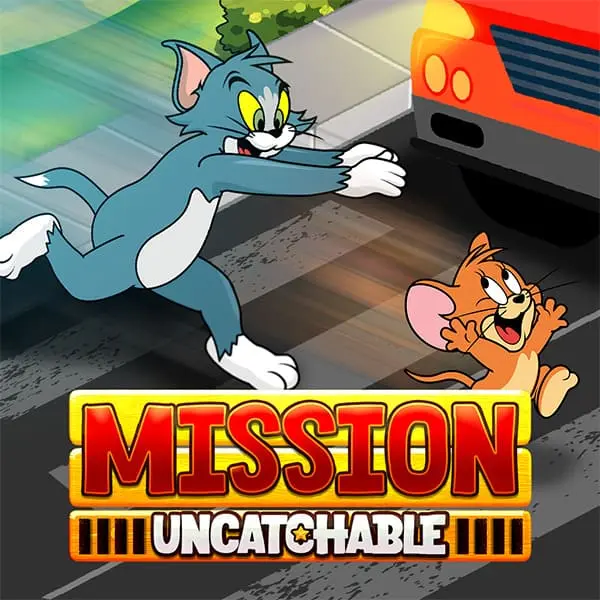 Mission Uncatchable - SUPERBET388