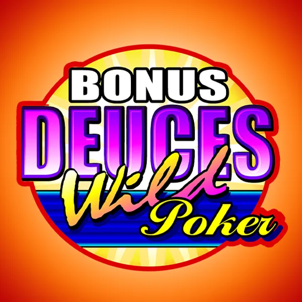 Bonus Deuces Wild - SUPERBET388