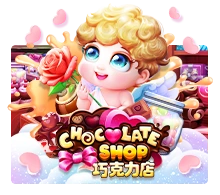 Chocolate Shop - SUPERBET388