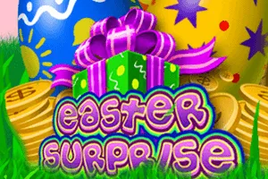 Easter Surprise - SUPERBET388