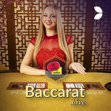 Baccarat Control Squeeze - SUPERBET388
