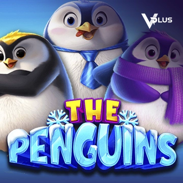 The Penguins - SUPERBET388