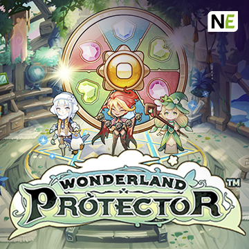 Wonderland Protector - SUPERBET388