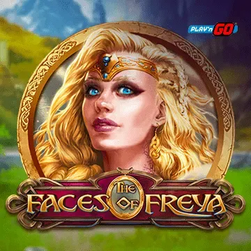 The Faces Of Freya - SUPERBET388
