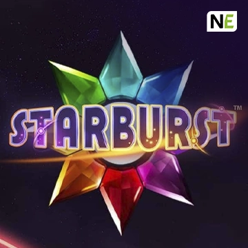 Starburst - SUPERBET388