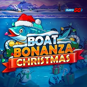 Boat Bonanza Christmas - SUPERBET388