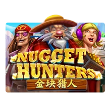 Nugget Hunter - SUPERBET388