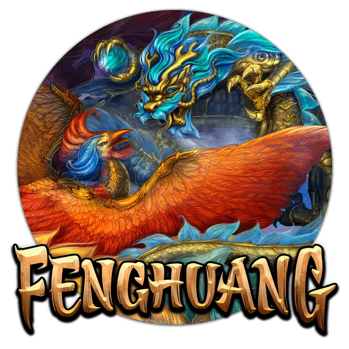 Fenghuang - SUPERBET388