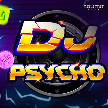 Dj Psycho - SUPERBET388