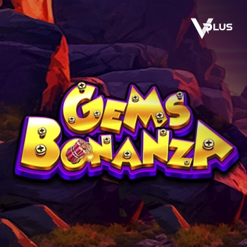 Gems Bonanza - SUPERBET388