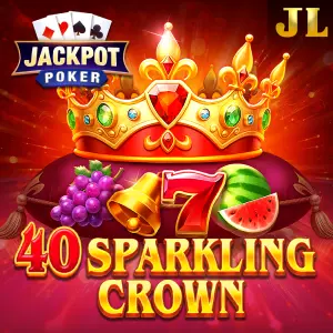 40 Sparkling Crown - SUPERBET388