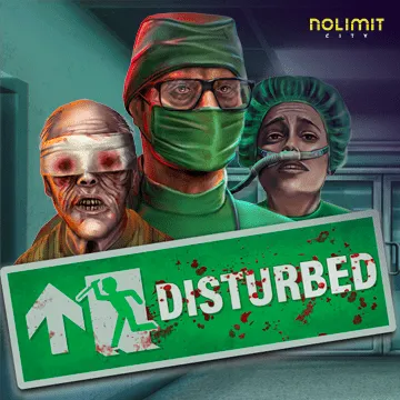 Disturbed - SUPERBET388