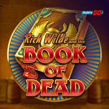 Book of Dead - SUPERBET388