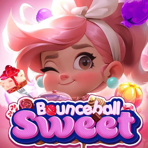 Bouncy Sweet - SUPERBET388