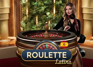 Spanish Roulette - SUPERBET388