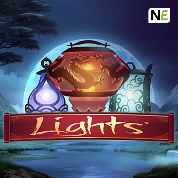 Lights - SUPERBET388
