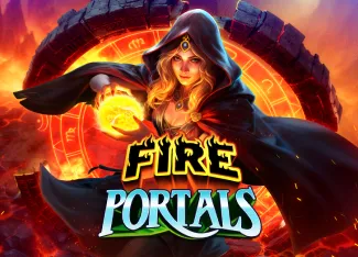 Fire Portals - SUPERBET388