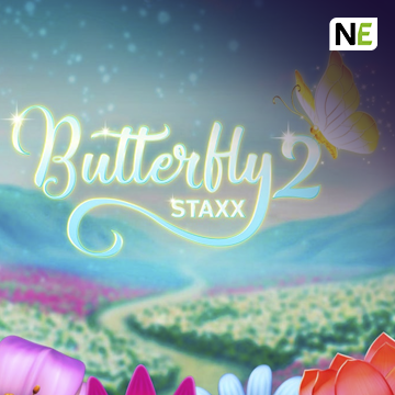 Butterfly Staxx 2 - SUPERBET388