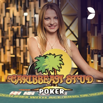 Caribbean Stud Poker - SUPERBET388