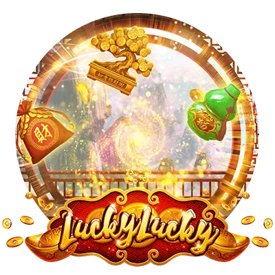 Lucky Lucky - SUPERBET388
