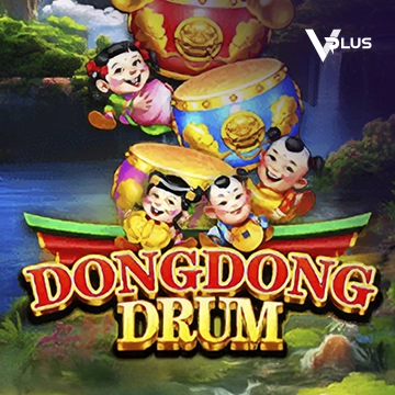 Dongdong Drum - SUPERBET388