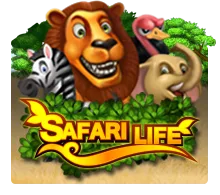 Safari Life - SUPERBET388