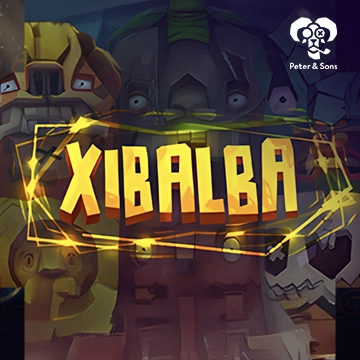 Xibalba - SUPERBET388