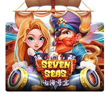Seven Seas - SUPERBET388