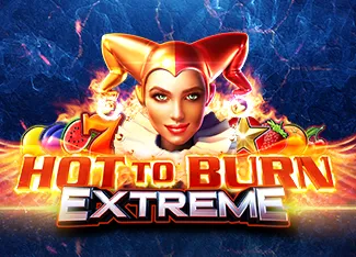 Hot To Burn Extreme - SUPERBET388