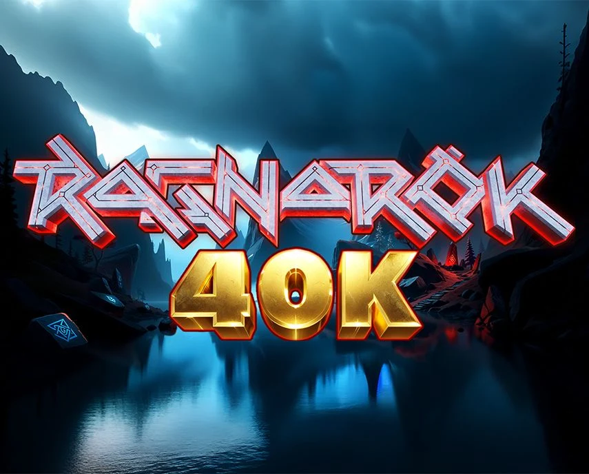 Ragnarok 40K - SUPERBET388