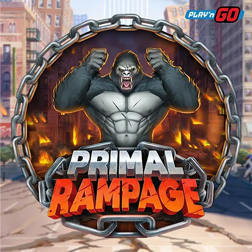 Primal Rampage - SUPERBET388