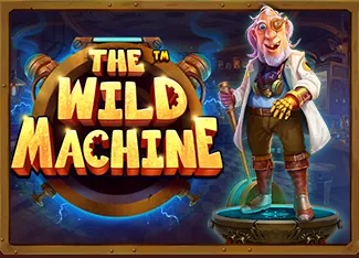 The Wild Machine - SUPERBET388