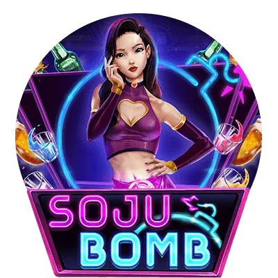 Soju Bomb - SUPERBET388