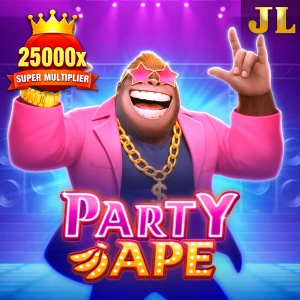 Party Ape - SUPERBET388