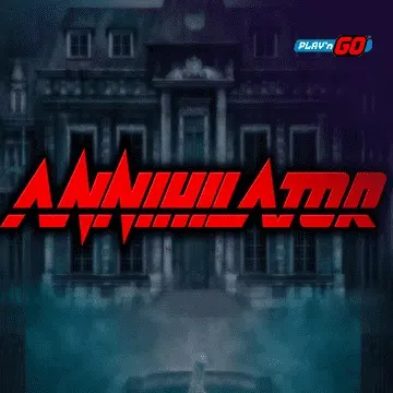 Annihilator - SUPERBET388