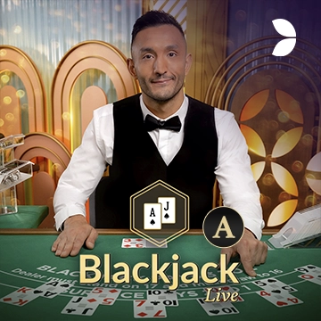 Blackjack A - SUPERBET388