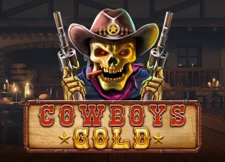 Cowboys Gold - SUPERBET388