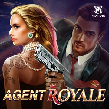 Agent Royale - SUPERBET388