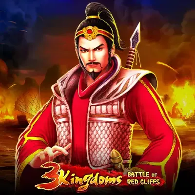 3 Kingdoms - Battle of Red Cliffs - SUPERBET388