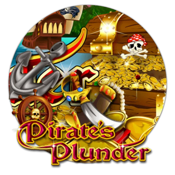 Pirates Plunder - SUPERBET388