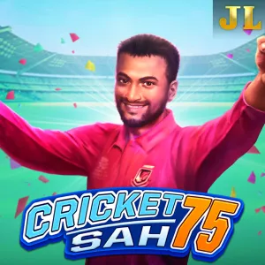 Cricket SAH 75 - SUPERBET388