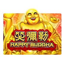 Happy Buddha - SUPERBET388